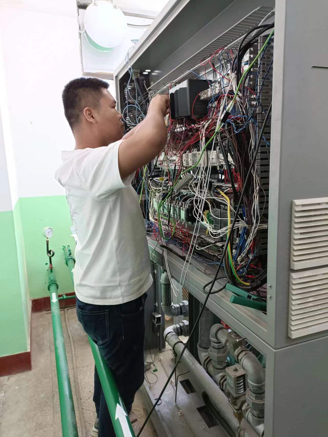 试验箱维保 (4)
